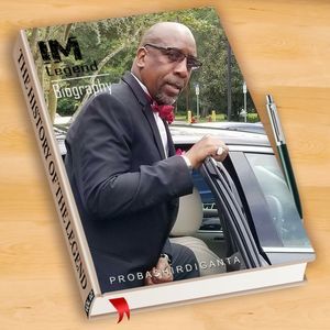 Meet your Posher, Melvin